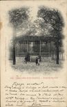 CPA Kiosque du Jard Chalons sur Marne 