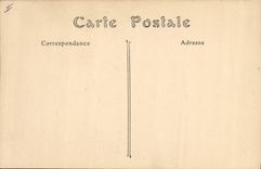 CPA Kiosque de la musique Cannes 
