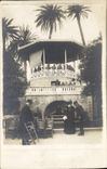 CARTE PHOTO Kiosque 