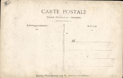 CARTE PHOTO Kiosque 