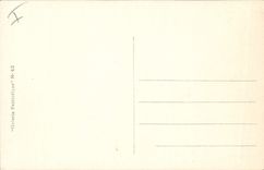 Vintage Postcard Militaria the dream becomes reality!