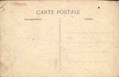 CPA Militaria La fin de l'Empire d'Allemagne 