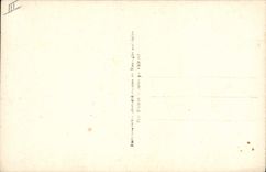 Vintage Postcard Militaria Marshal Douglas Sir Haig