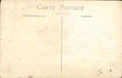 CPA Militaria Marechal French General en chef de l'armee anglaise