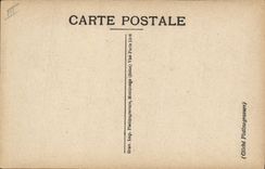 CPA Militaria General Debeney Medaille 
