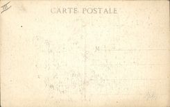 CPA Militaria Au revoir et M Alsace 