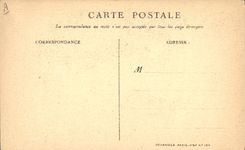 CPA Militaria O France Alsace 