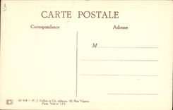 CPA Militaria Peints par eux memes 