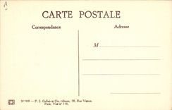 CPA Militaria Peints par eux memes 