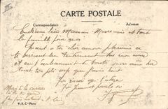 Postal Militaria la correspondencia militar Scott