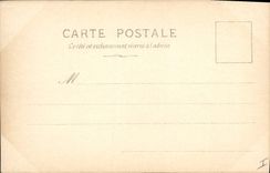 CPA Musee de Versailles Nattier Louise de Lorraine Turenne 