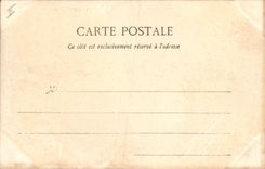 CPA Botrel Parame Les bains 