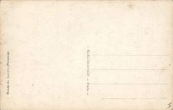 CPA Chasse Paris Musee du Louvre Lancret Le printemps 