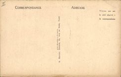 CPA Chasse Velasquez de Silva Portrait de l'infant Ferdinand d'Autriche Museo del Prado Madrid 