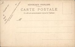 Postal Caza Cazador los seguidores