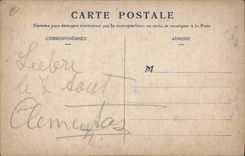 Postal Clementos