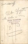 CPA Artistes Soeurs Issaieff 