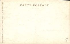 CPA Artistes 