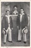 CPA Artistes 