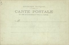 CPA Artistes 