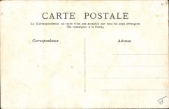 Vintage Postcard Pierrots acrobataas Os Irmaos Brasileiros Elrado Ott