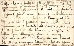 CPA Cannes Les allees et le Kiosque de la musique