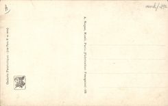 CPA Militaria Le General de Maud'Huy 