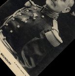 CPA Militaria General Maunoury 