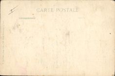 CPA Militaria General Maunoury 