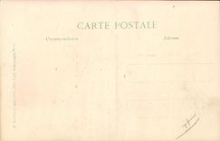 CPA Militaria General Pau 