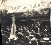 CHART PHOTO Militaria Salut has all