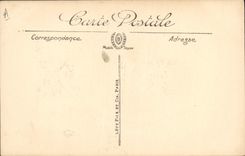 CPA Militaria General Franchet d'Esperey Pour le droit a la civilisation 