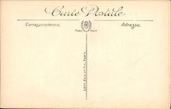 CPA Militaria Clemenceau 