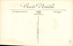 CPA Militaria General Gouraud 