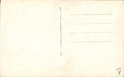 CPA Militaria General Pau 