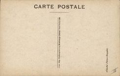 CPA Militaria General Fayolle 