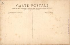 CPA Militaria General Castelnau 