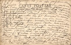 CPA Militaria General Maunoury 