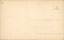 Vintage Postcard General Militaria Bojadjem