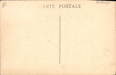 CPA Bateau Paquebot El Kantara Cie de Navigation Mixte Cie Touache