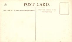 CPA Bateau Paquebot The Union Castle Line SS Kenya Castle South and East Africa