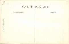 CPA Bateau Paquebot Le Havre Le Transatlantique Lafayette