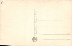 CPA Paris Musee du Louvre Le radeau de la meduse Gericault 