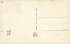 CPA Salon de Paris Maroniez En Normandie Effet de neige 