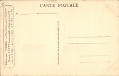 Postal Ingres por sí mismo