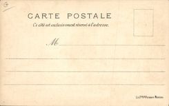 Postal Caza Ilustrador Zirianines Aforismo Perro Impulso CUMBRE