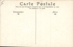 CPA Chasse Salon de 1908 Le repas des Chasseurs Chanut