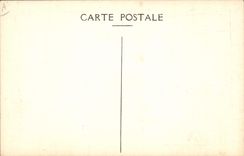 Vintage Postcard Fantasy Illustrator Eva Mercol Unemployed in Le Havre