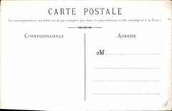 CPA Clovi'ss Diseur Fanaisiste a voix