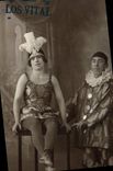 CPA Los Vital Pierrot 